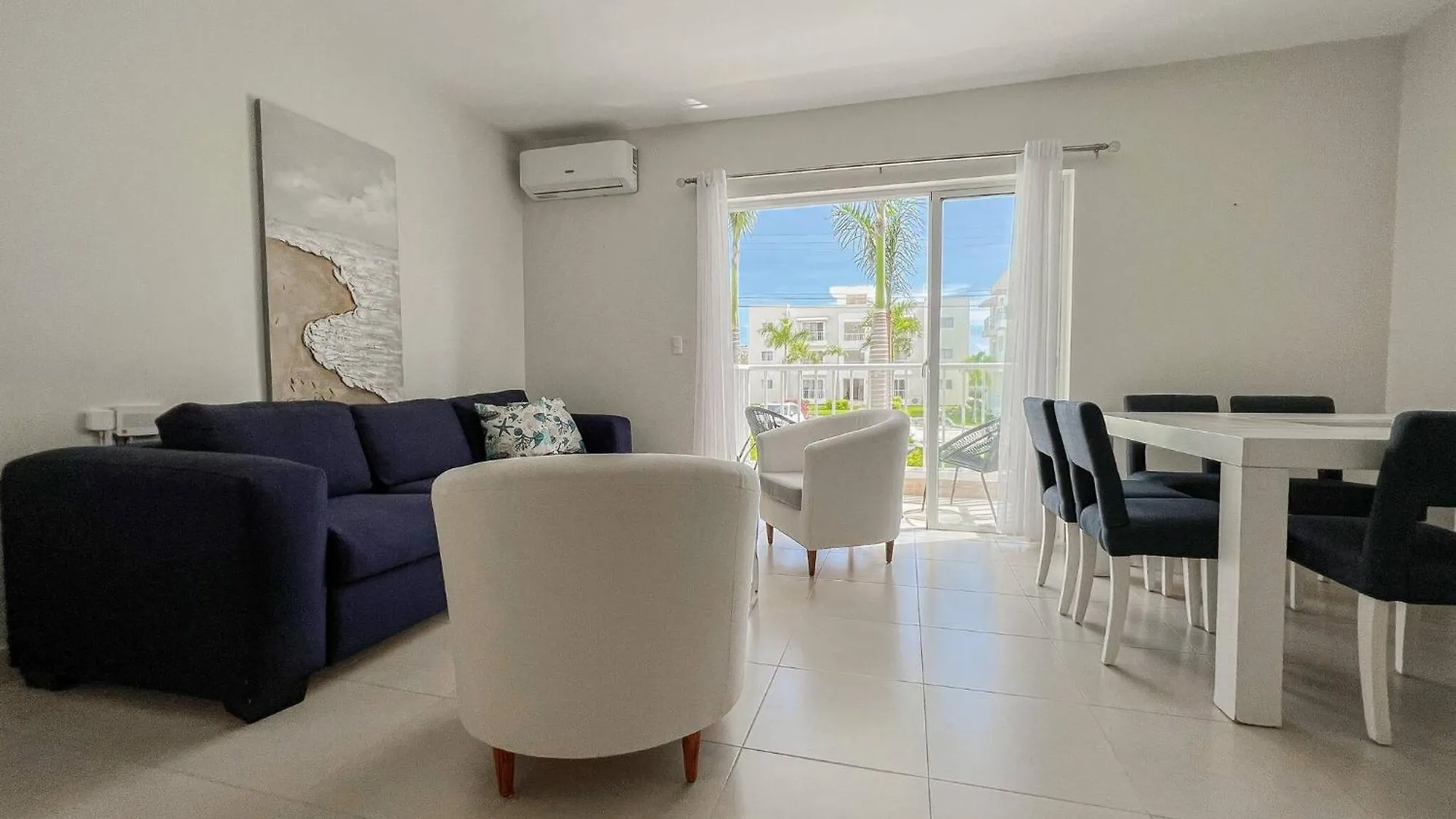 Goistay Punta Cana Sol, Playa Pool 15 Min Airport