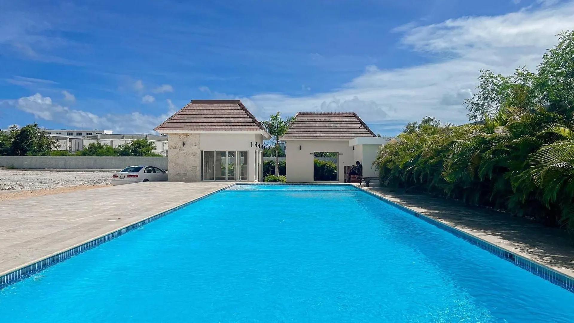Goistay Punta Cana Sol, Playa Pool 15 Min Airport Apartment