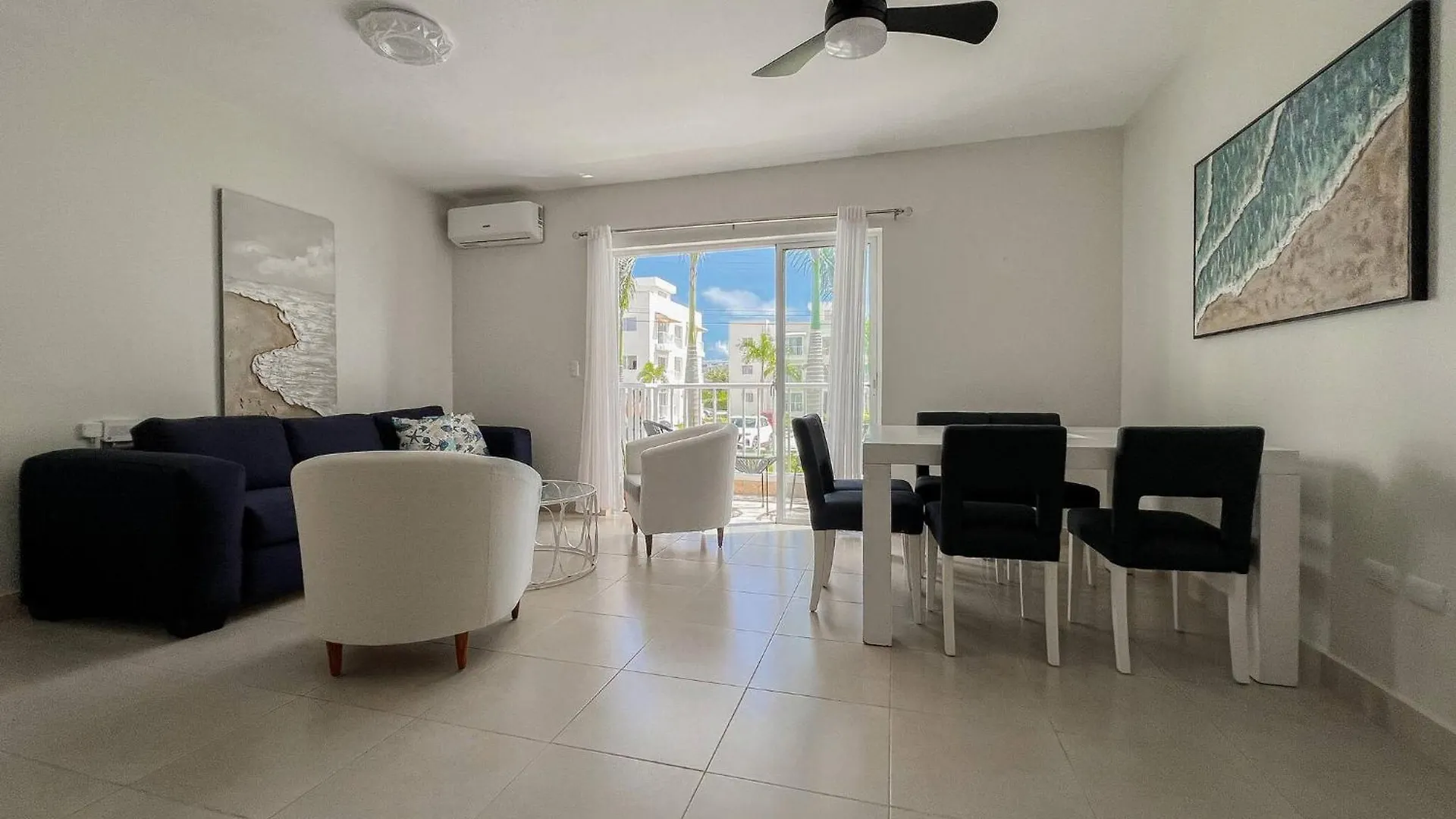 Goistay Punta Cana Sol, Playa Pool 15 Min Airport