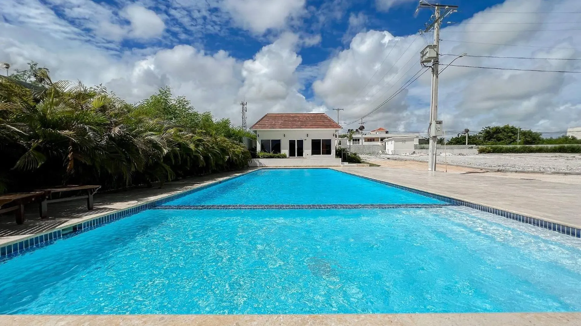 Goistay Punta Cana Sol, Playa Pool 15 Min Airport 0*,