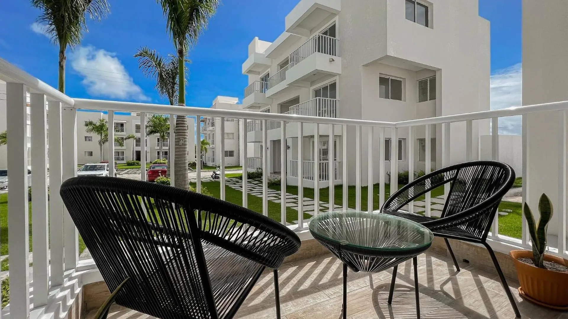 Apartment Goistay Punta Cana Sol, Playa Pool 15 Min Airport Dominican Republic