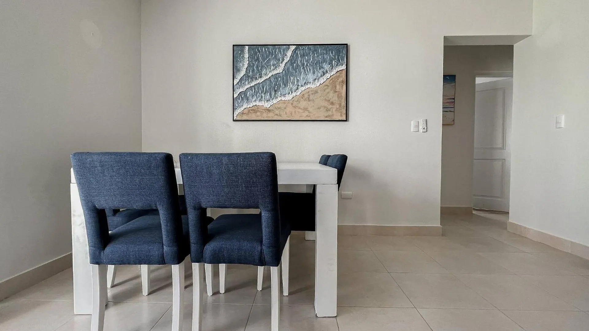 Apartment Goistay Punta Cana Sol, Playa Pool 15 Min Airport