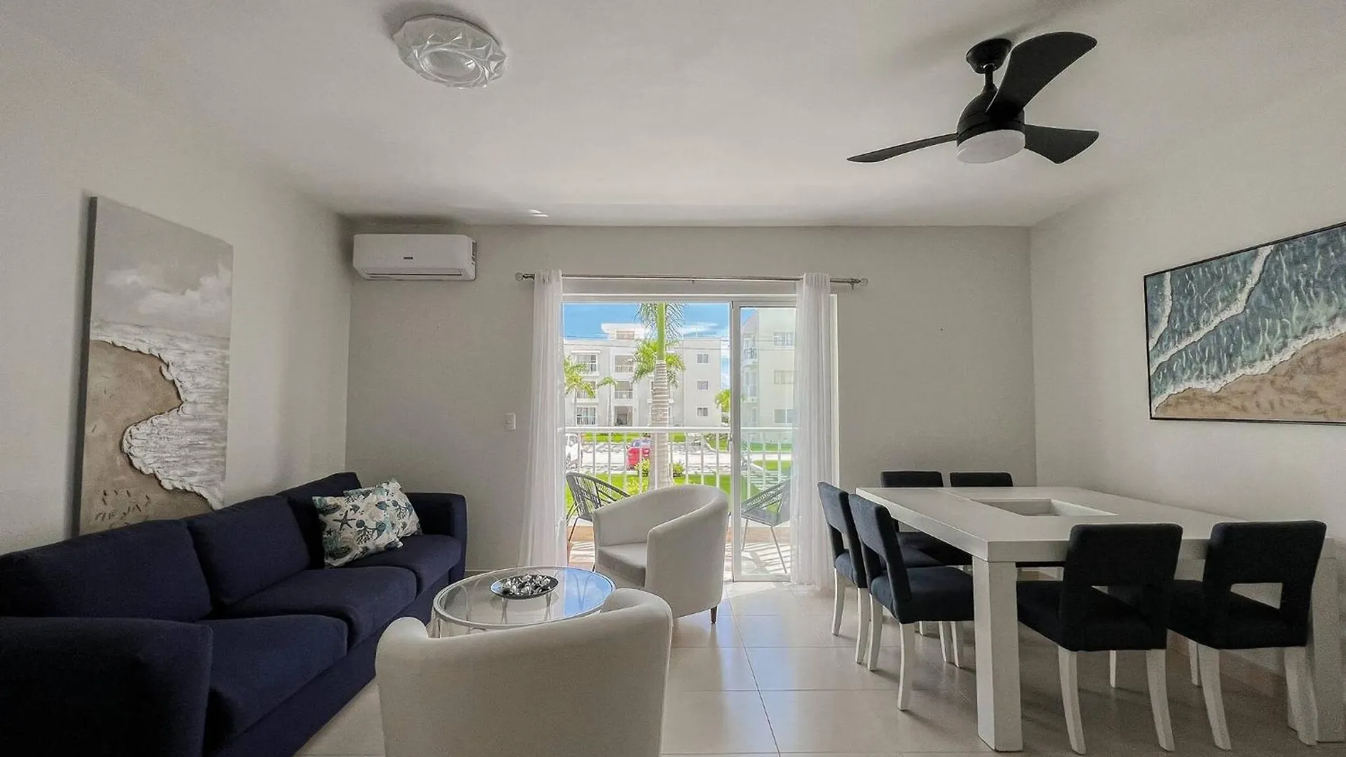 Goistay Punta Cana Sol, Playa Pool 15 Min Airport
