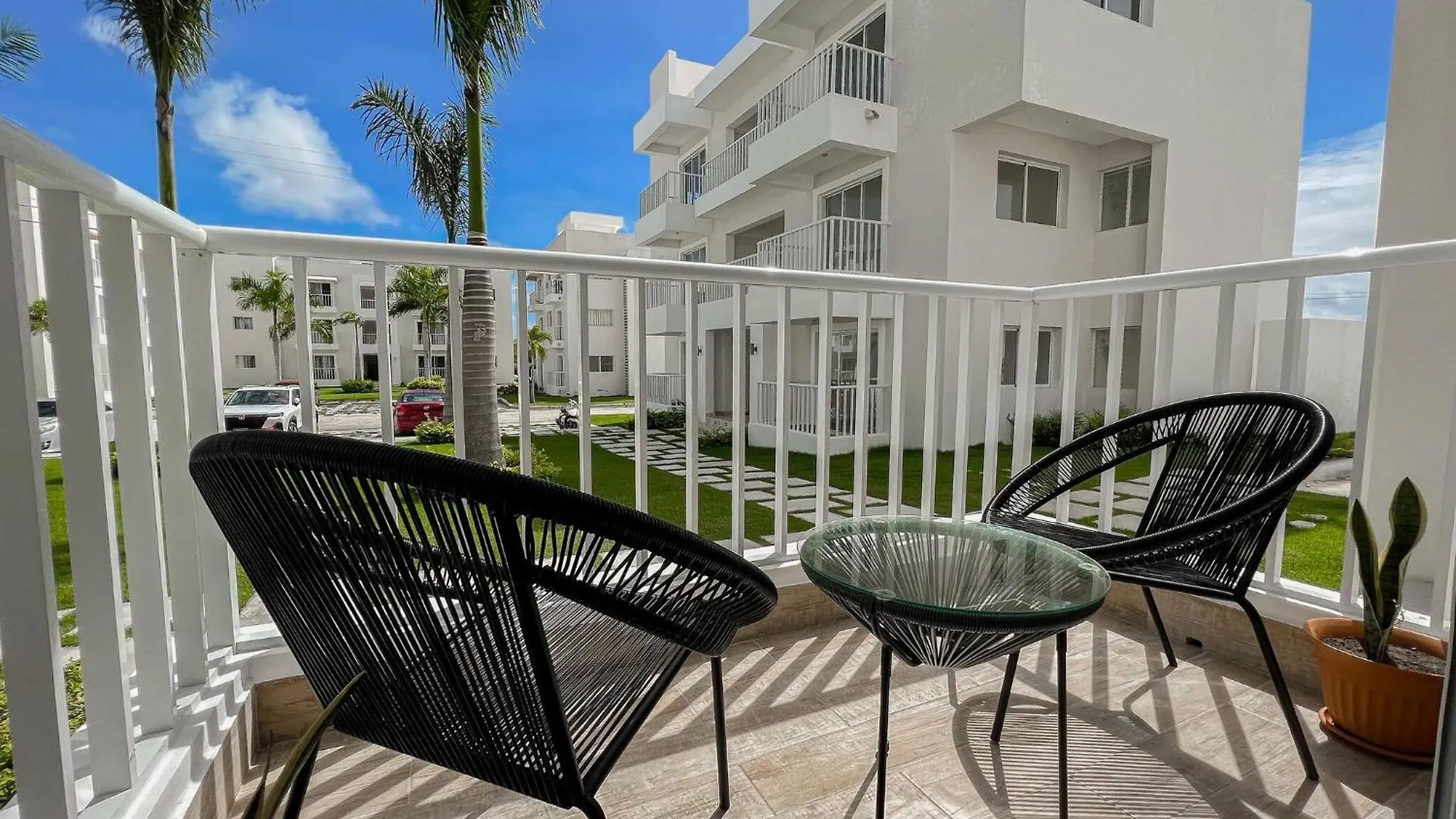 Goistay Punta Cana Sol, Playa Pool 15 Min Airport Dominican Republic