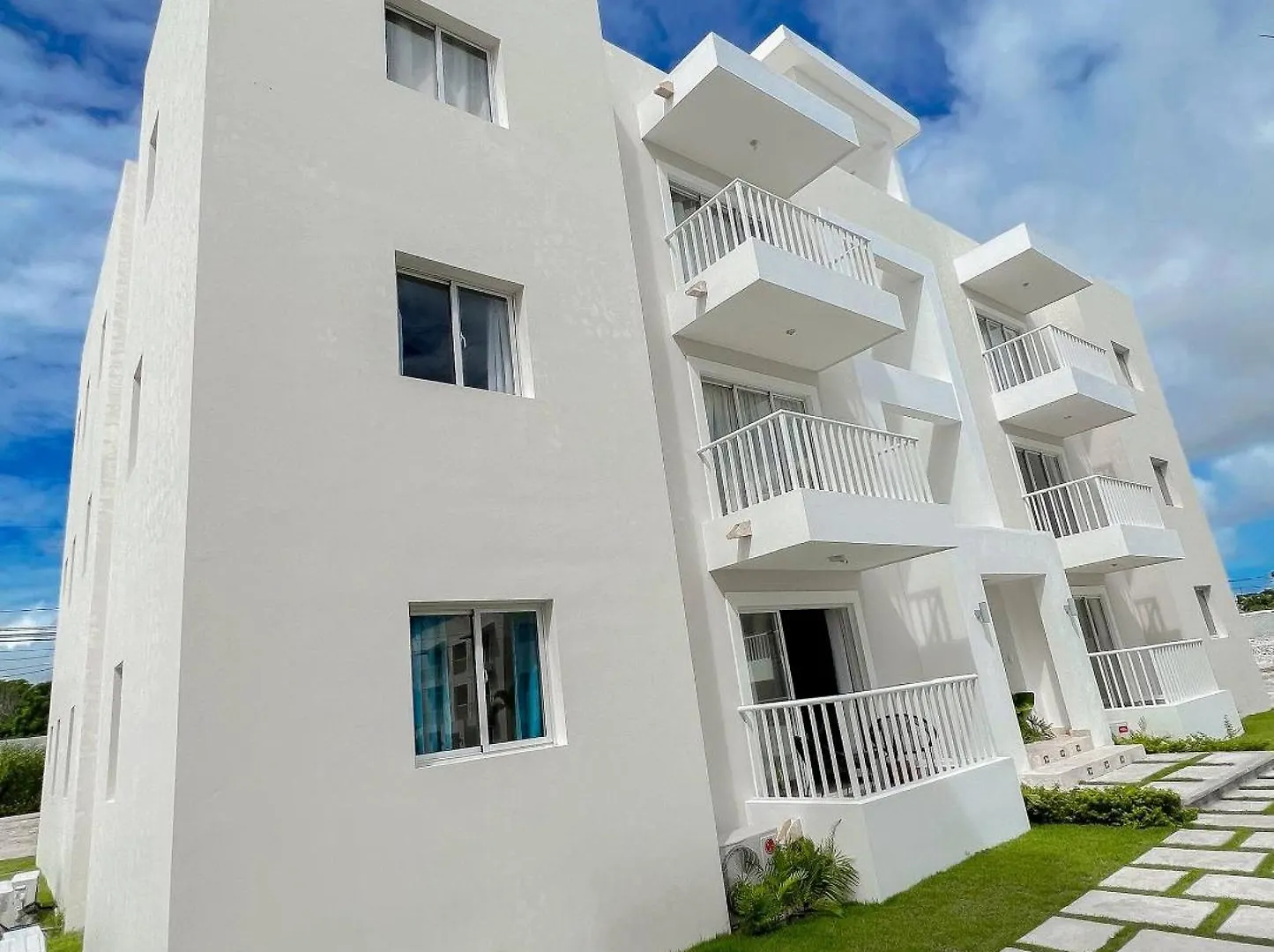 Goistay Punta Cana Sol, Playa Pool 15 Min Airport 0*,  Dominican Republic
