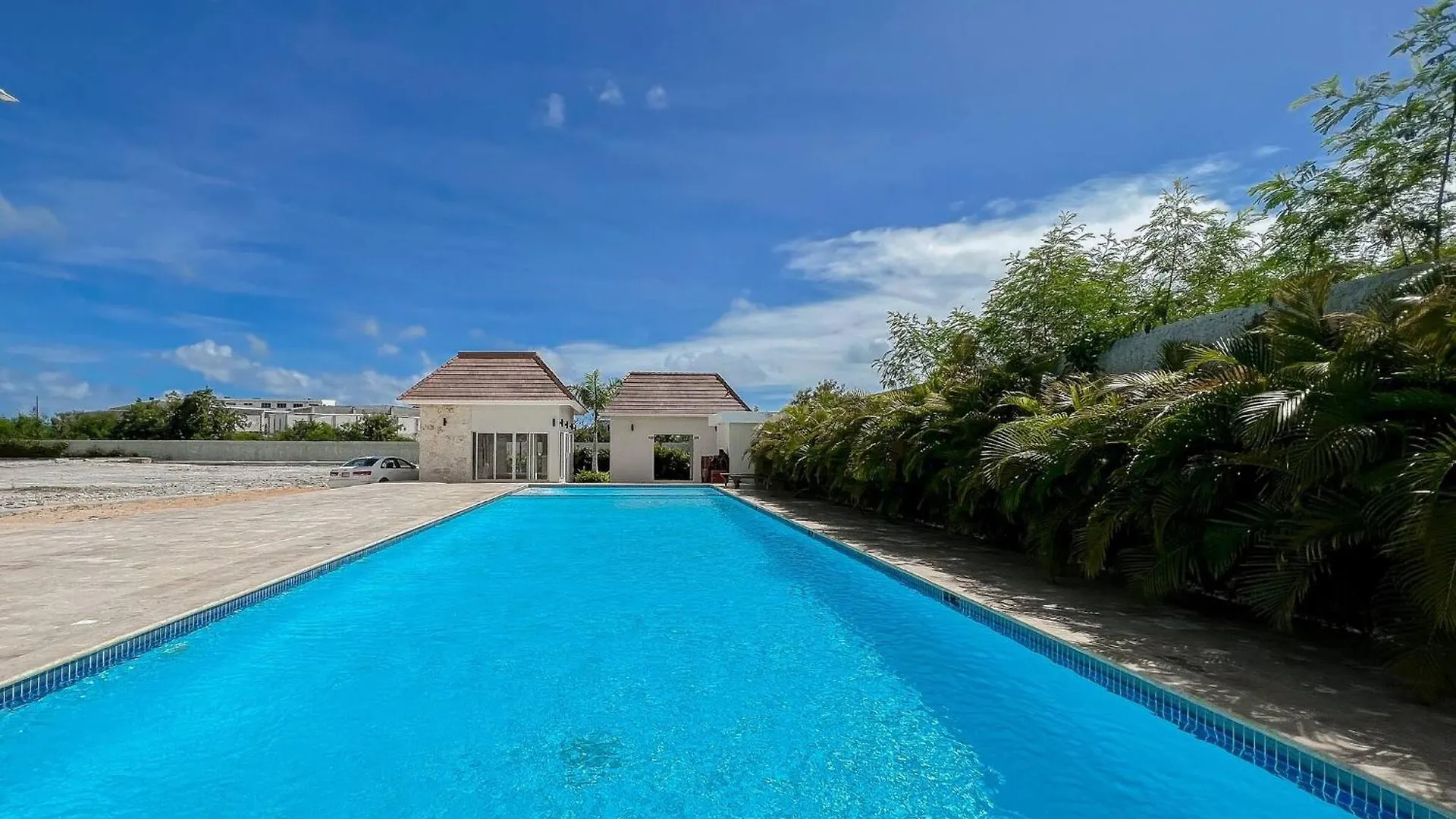 Goistay Punta Cana Sol, Playa Pool 15 Min Airport Apartment