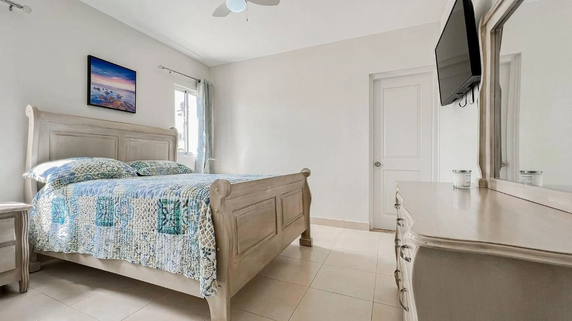 Apartment Goistay Punta Cana Sol, Playa Pool 15 Min Airport