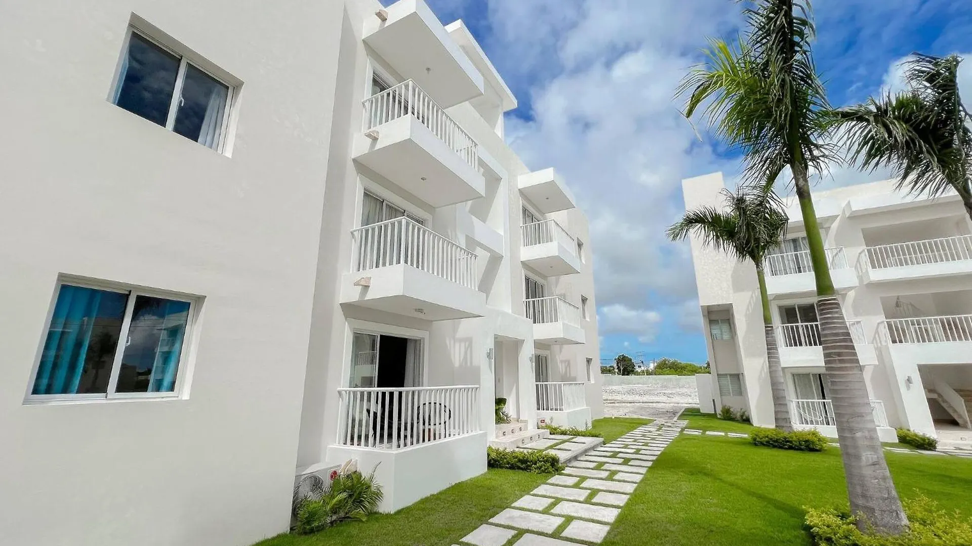 Apartment Goistay Punta Cana Sol, Playa Pool 15 Min Airport Dominican Republic