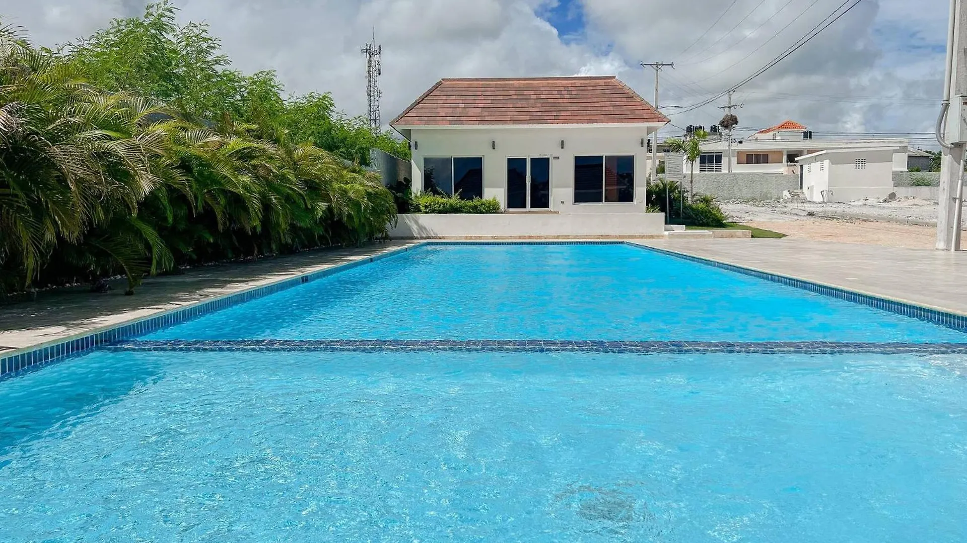 Goistay Punta Cana Sol, Playa Pool 15 Min Airport 0*,